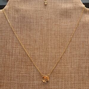 Liz Claiborne Necklace